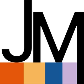 Логотип @jobmeapp - JobMe app