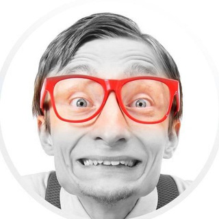 Логотип @jobnutye - jobнутые