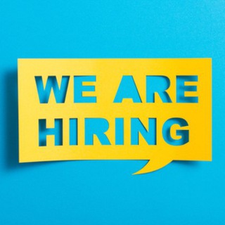 Логотип @jobpostings - SG Jobs