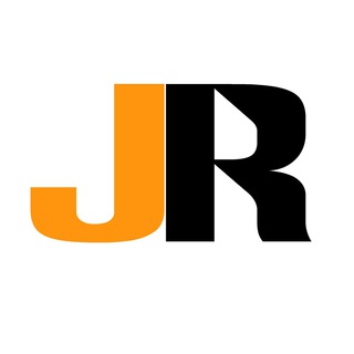Логотип @jobremote_ru - JobRemote.ru (JR) - Удалённая работа. Вакансии