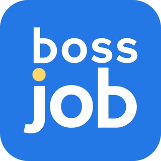 Логотип @jobs - Remote & Web3 Jobs Worldwide | Bossjob
