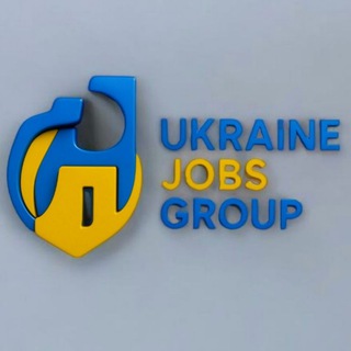 Логотип @jobs1ua_per - Корисні канали України | Рєшали Київ та UJG |