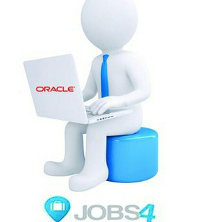 Логотип @jobs4oracle - Jobs4 - Oracle Consultant Group