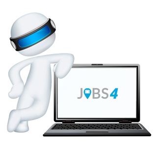 Логотип @jobs4sap - Jobs4 - SAP Consultant Group