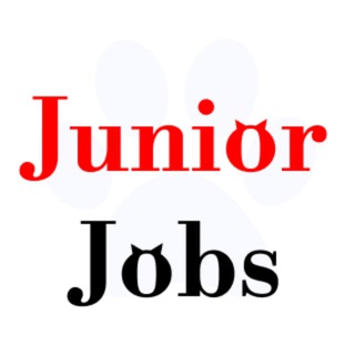 Логотип @jobs_for_it_juniors - Jobs for IT Junior specialists