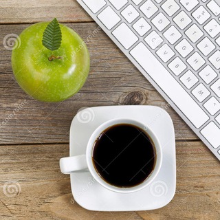 Логотип @jobs_it - 💻☕️ Jobs_IT