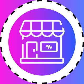 Логотип @jobs_mp - Вакансии на маркетплейсах