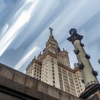 Логотип @jobs_msu - Вакансии МГУ