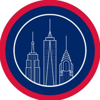 Логотип @jobs_nyc - Jobs in NYC