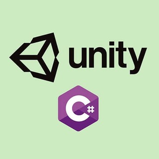 Логотип @jobs_unity - Работа Unity