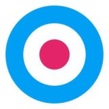 Логотип @jobs_workua_bot - Work.ua Нові вакансії