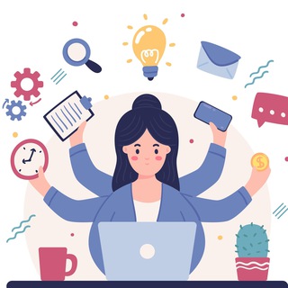 Логотип @jobsarm - Работа в Армении 💰🇦🇲