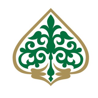 Логотип @jobsatbaiterek - Jobs at Baiterek