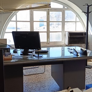 Логотип @jobscartagena - Ofertas trabajo en Cartagena y Zona Mar menor (España)