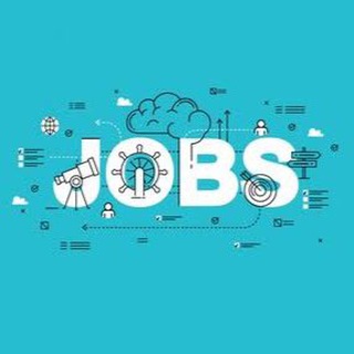 Логотип @jobsdevops - JobsDevOps