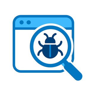 Логотип @jobsearchgod - Работа для тестировщиков