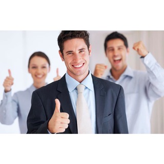 Логотип @jobseekersemployees - Соискатели&Работодатели