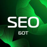 Логотип @jobseo_bot - SeoJob | Заработок | Подработка