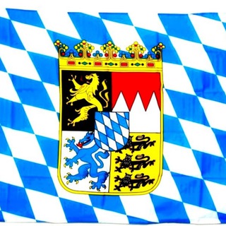 Логотип @jobsinmuenchen - Работа в Мюнхене/ Arbeit in München