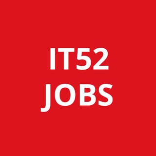 Логотип @jobsit52 - it52.jobs