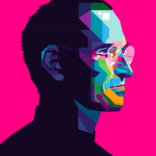 Логотип @jobsnervnokurit - Jobs нервно курит / наука, техника, мировые открытия