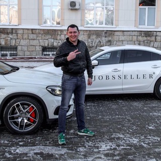 Логотип @jobsseller_training - jobsseller_training