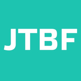 Логотип @jobstobefound - Jobs To Be Found // Вакансии и резюме, менеджмент продуктов