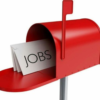 Логотип @jobsuz - JOBS.UZ