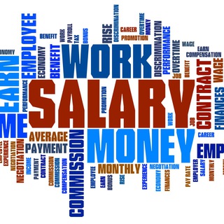 Логотип @jobtalks - Зарплатный переговорщик