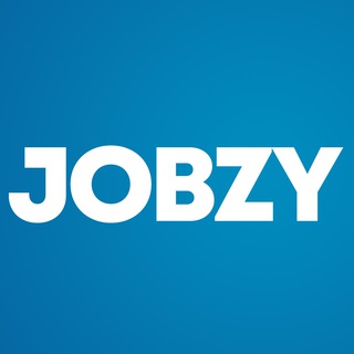Логотип @jobzy - JOBZY | Робота в Українi