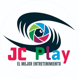 Логотип @jocaroiptv - JCPlay