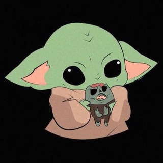 Логотип @jodavszombies - Йода против зомби