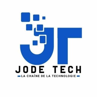 Логотип @jodetech509 - Jode tech