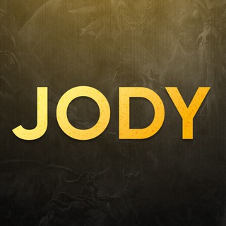 Логотип @jodybetsss - JODY | Аналитик