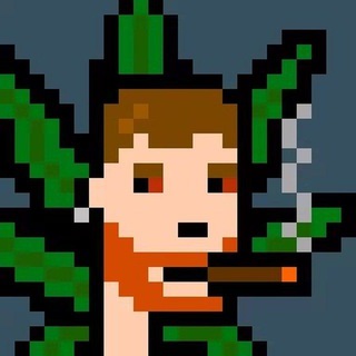 Логотип @joe420calls - Joe 420 Calls