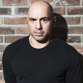 Логотип @joe_rogan_real - Joe Rogan