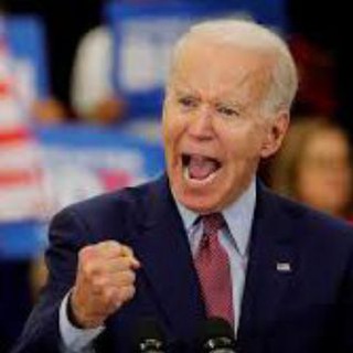 Логотип @joebiden_chat - JoeBiden