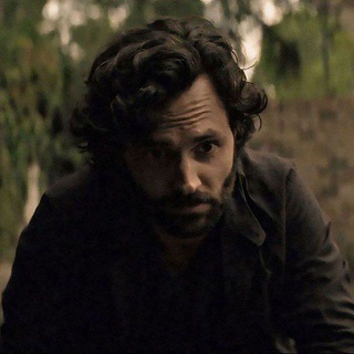 Логотип @joegoldbergedit - Joe Goldberg (Edit)