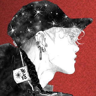 Логотип @joekotlyar - Джо Котляр ⁞ художник ⁞ автор ⁞ 𝟙𝟠+