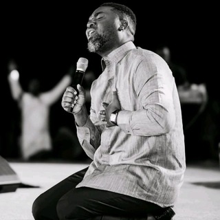 Логотип @joemettle - METTLE'S MINISTRY 💥