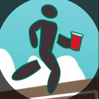 Логотип @joepishet - ДЖО пишет…