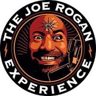 Логотип @joerogan1 - Joe Rogan