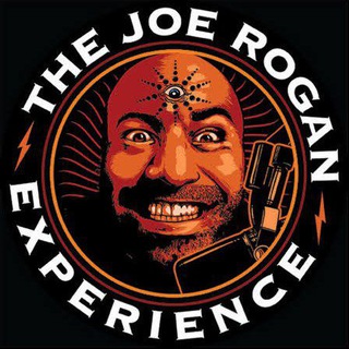 Логотип @joerogan_jre - Joe Rogan Experience Podcasts