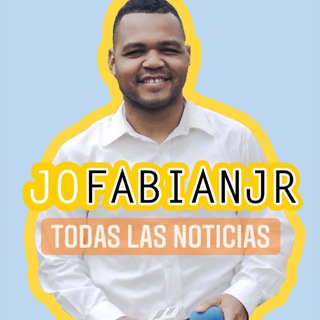 Логотип @jofabianjr3 - Jofabianjr3 🇩🇴 ️