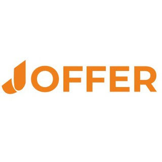Логотип @joffer_hr - Robota Chernivtsi Joffer|Робота Чернівці|Работа Черновцы