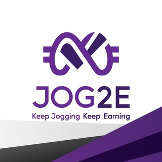 Логотип @jog2eglobal - JOG2E Global Community