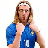 Логотип @joga_barita - JOGA BARITA