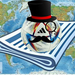 Логотип @jogabonnito - Звездный Футбол