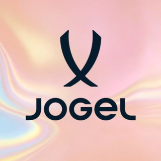 Логотип @jogel_official - JOGEL