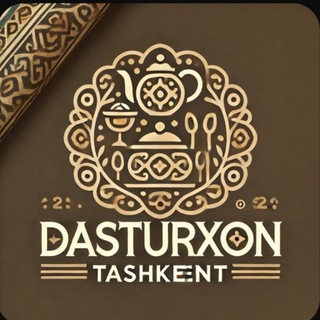 Логотип @johadasturxon - Dasturxon va postellar Ippadrom Qo'qon JOHONGIR👍👍